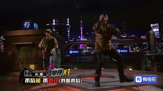 杨和苏是哪个厂牌，杨和苏是哪个厂牌战队（杨和苏对福克斯说：我选大傻）