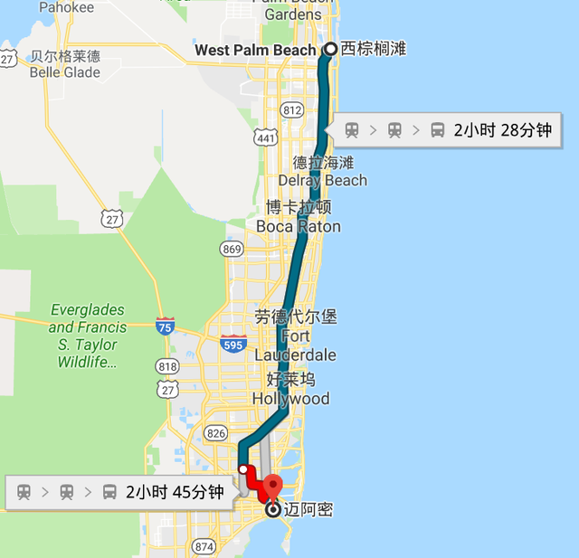 美国建的高铁为什么少，为何没有建成一条高铁