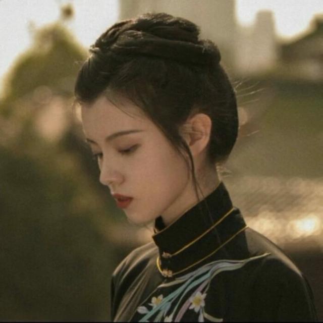 妖扬真的是个神仙，微信头像，妖扬真的是个神仙（[古风头像]南风知我意）