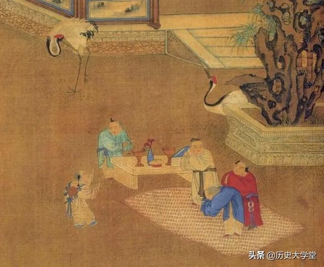 佛教四书五经指的是什么书，四书五经是指的哪几本书（那到底是四书重要还是五经重要）