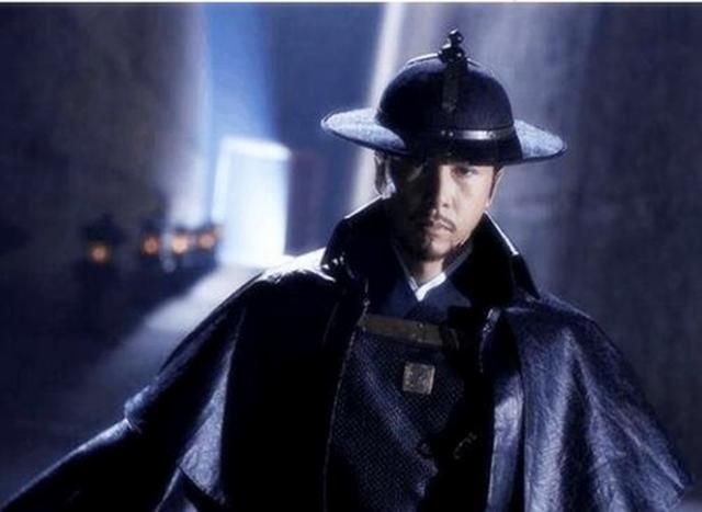 锦衣卫是干什么的，锦衣卫衣服颜色等级（刷洗、油煎、灌毒）