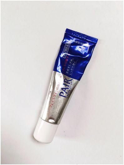 contractubex，contractubex祛疤膏说明书（几款好用的祛痘印产品盘点）