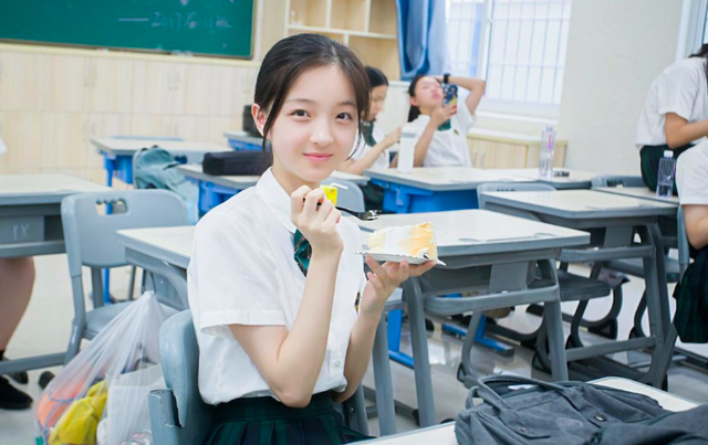 少年裴行俭的扮演者，裴行俭少年演员（《风起霓裳》15岁的苏魏舞）