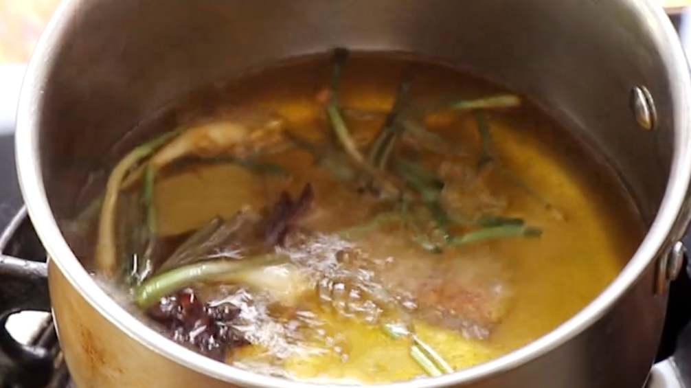 图片[5]-【辣条】做法步骤图 没有任何添加 吃着更放心-起舞食谱网