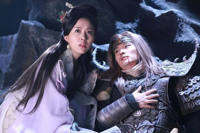 西游记中的黄袍怪，西游记中的黄袍怪简介（被影视剧美化的妖怪黄袍怪）