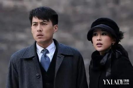 靳东第一任老婆个人简历，靳东的前妻叫什么名字（国家一级演员靳东的低调情史）
