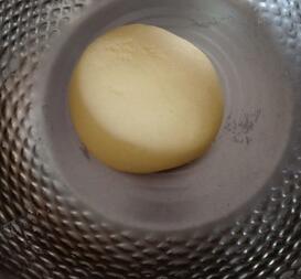 圖片[1]-【奶香小饅頭】做法步驟圖 一口一個 孩子特喜歡吃-起舞食譜網