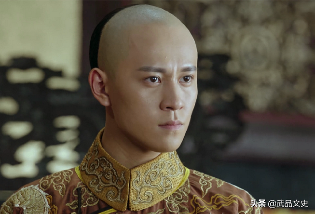 雍正多少岁死的，雍正的嫡长子是什么时候死的（雍正五十八岁突然去世）