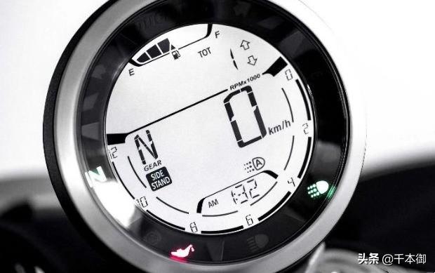 杜卡迪自游800，杜卡迪摩托车报价表（复古摩托杜卡迪Scrambler自游800系列上市）