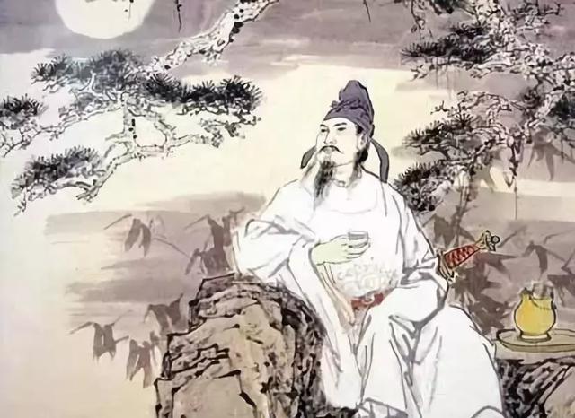 小李杜指的是什么指的是谁，小李杜是指谁（小学生常见古代著名诗人）