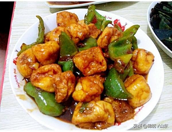 大众菜谱家常菜做法，家常菜谱及制作（美味可口的28道好吃的大众家常菜）