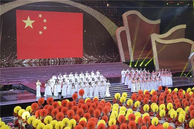 大地飞歌南宁民歌节第一届，南宁国际民歌节“大地飞歌·2019”盛大唱响