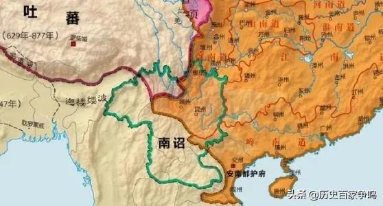 土司是什么，土司是什么意思啊（奉命攻下贵州逐渐成为土司）