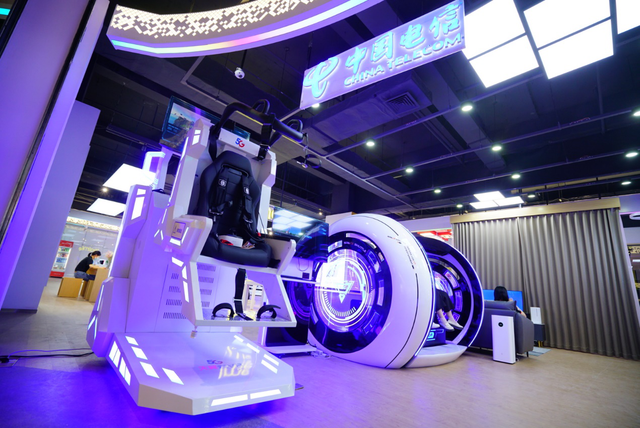 京东商城有实体店吗，京东实体店在哪儿（属于合肥人的“大玩具”京东电器超级体验店合肥店来了）