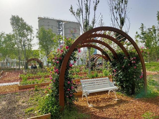 磁县旅游景点大全，磁县网红景点（磁县周边景点）