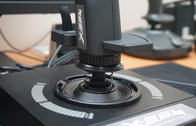 x360ce，X360CE手柄模拟器手柄是灰色的（对于飞行它是认真的：罗技）