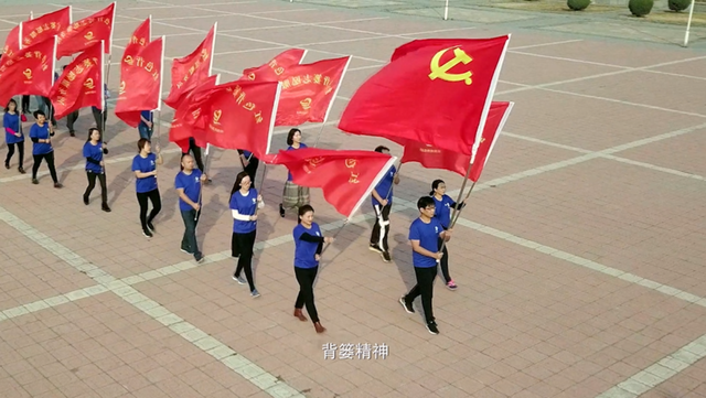 北京广播电视台台长余俊生：聚焦主题主线 以“京”品力作庆祝建党百年