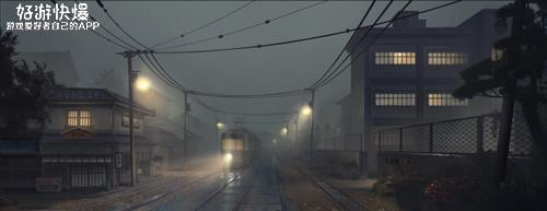 第五人格动态头像，第五人格联动+二周年头像微信（《第五人格》X伊藤润二联动第一弹）