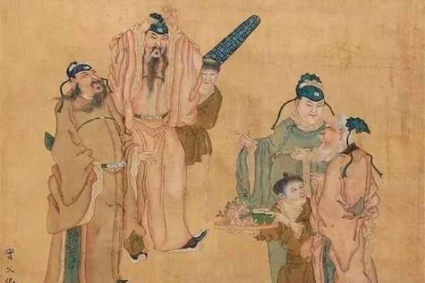 古代男子身上的配饰，。。古代的男子会佩带什么饰物？只要两个字的（那些古代的男士佩戴的珠宝首饰你一定要知道）