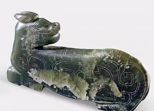 三星堆是华夏文明的讽刺，三星堆文明（三星堆“虞舜”的青铜器）