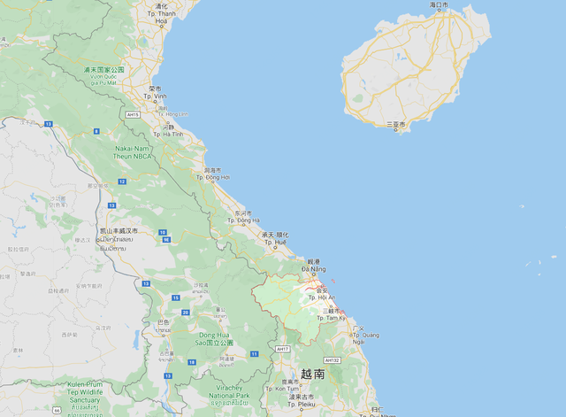 中国有多少省，中国有多少省自治区（中国有34个省、越南有63个省）