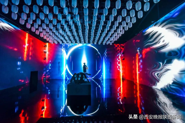 大雁塔喷泉时间，大雁塔音乐喷泉时间（升级改版后的大雁塔喷泉表演时间公布）