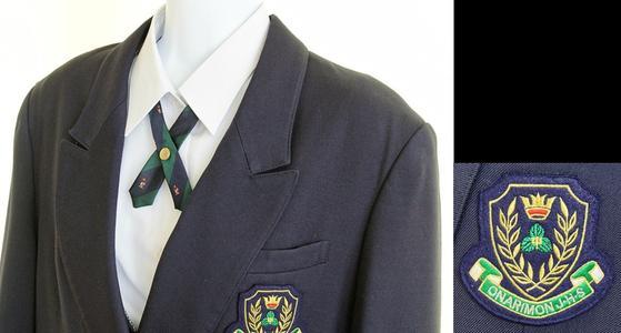 jk领结怎么戴，jk领结上的线要拆吗（jk制服搭配的领结）