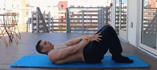 肚子肉松弛怎么紧致最快，肚子松弛怎么快速紧致（帮你抹平腹部松弛练出马甲线）