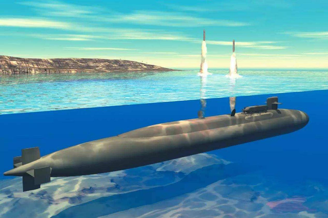 aip潜艇为什么这么厉害，就连美军都表示养不起了