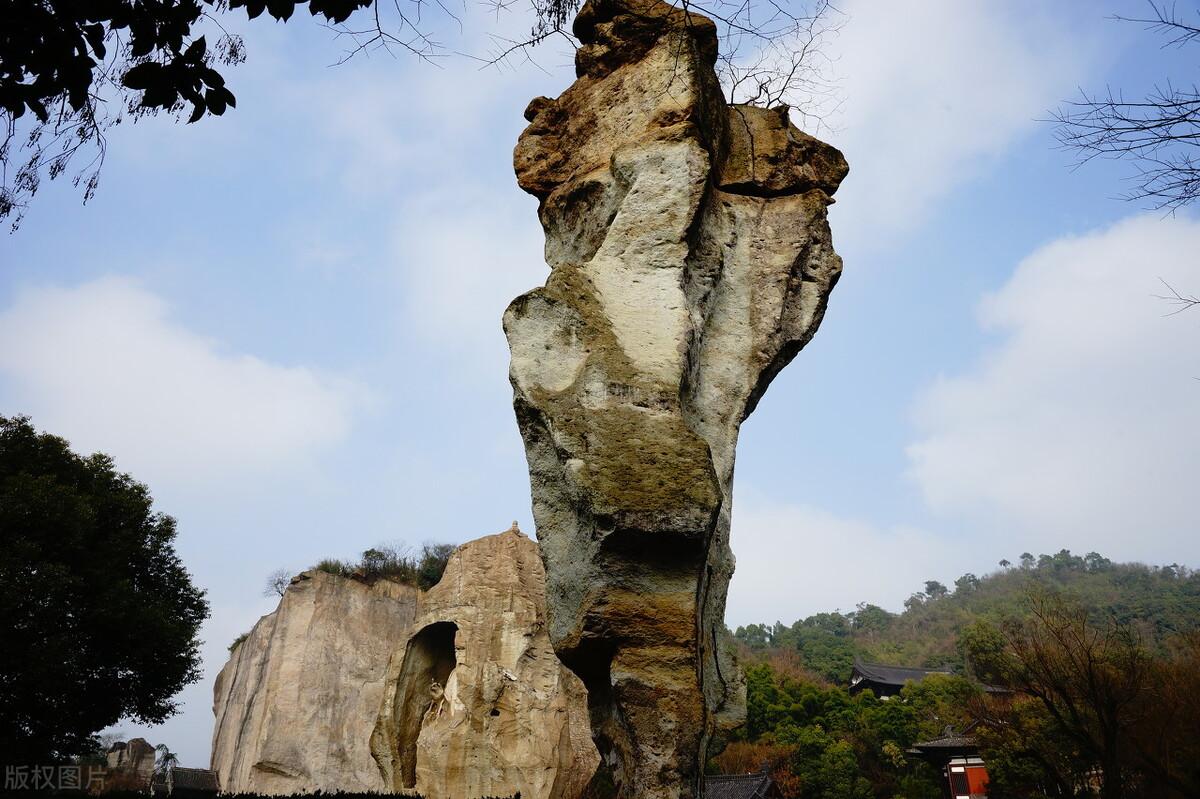 绍兴旅游景点攻略（绍兴的10个必游景点，建议收藏）