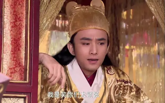 李适唐朝第九位皇帝，唐朝李适死后谁继位（唐德宗李适的十一个儿子生平简介）