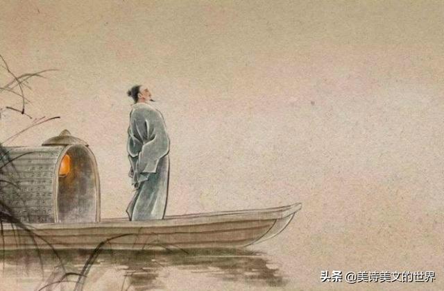 名人对李白的评价，名人对李白的评价的诗文（从杜甫到韩愈再到余光中）