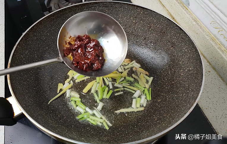 圖片[8]-【虎皮雞蛋】做法步驟圖 出鍋后一家人搶著吃-起舞食譜網