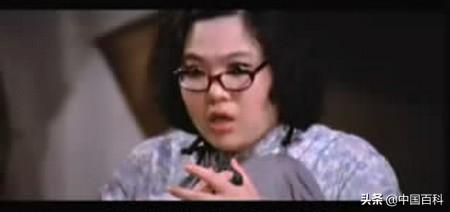 余莎莉代表作，余莎莉哪年出生的（回顾香港经典电影系列—1）