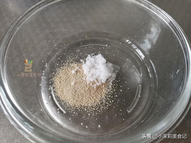 发面一天了没发开怎么办，发面不开该怎么补救（牢记“1放1窍门”）