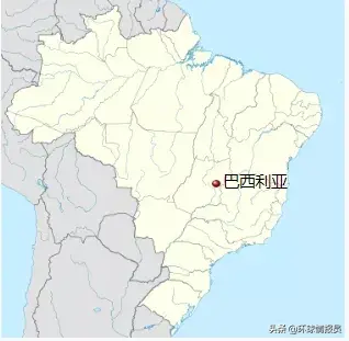 里约是哪个国家的首都，里约在哪个国家里（巴西为什么把首都从繁华的里约热内卢）