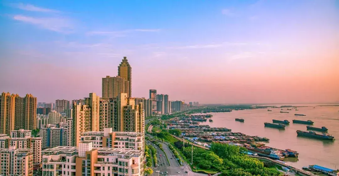 安徽淮北穷吗(淮北为什么是五线城市)