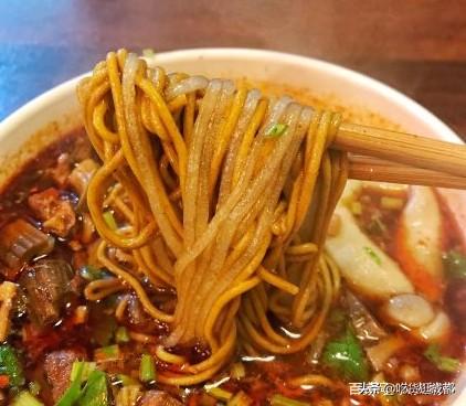 好吃到飞起卢婆婆姜鸭面，麻鸭面秘籍（看完这篇你就知道了）