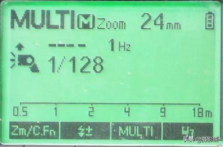 闪光灯怎么设置，来信息时的闪光灯怎么设置（单反相机闪光灯按键设置教程来了）