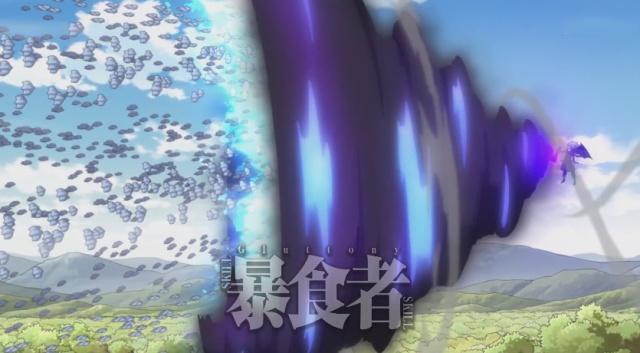 利姆鲁，微信头像，利姆鲁（轻松吊打萌王暴食者）