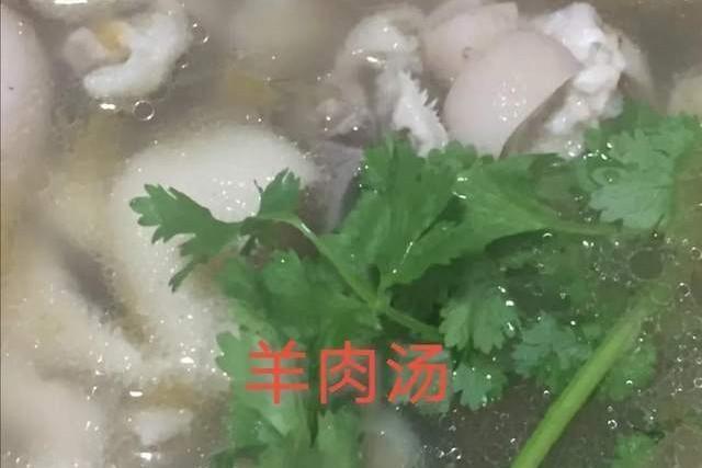 潮汕人七样菜饭，红红火火迎牛年到