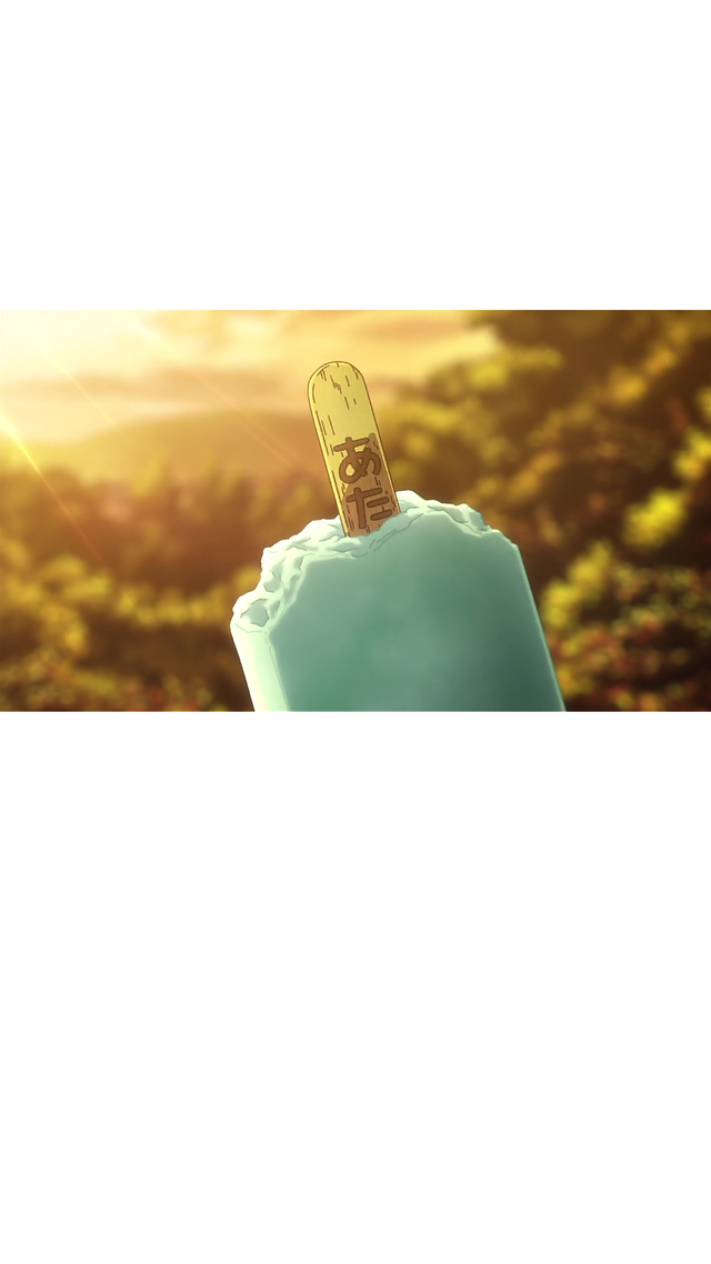 动漫人物白底图片，动漫白底头像微信（精选白底手绘动漫手机壁纸）