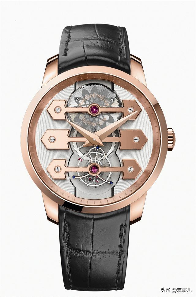 万国是十大名表吗，世界名表前十名（倒数第二各种不服）