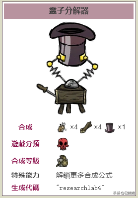 饥荒红宝石怎么得，饥荒海滩红宝石在那得（你了解①本~④本吗）