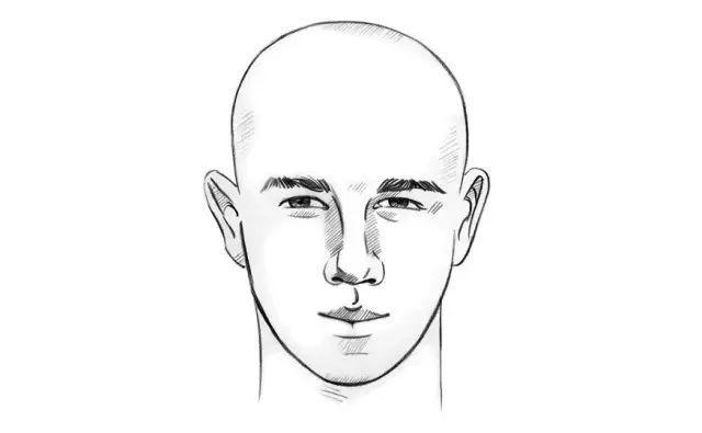 男生方脸适合什么发型短发，方脸适合什么发型男生短发发型设计（根据脸型选择适合自己的发型）