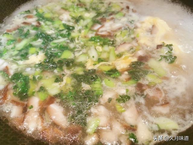 蔬菜汤的做法大全，蔬菜汤的做法大全家常（蔬菜汤湿气重吗）