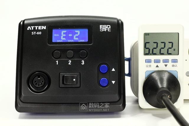 焊台什么牌子好，哪种焊台好用（恒温数显无铅焊台拆解评测）