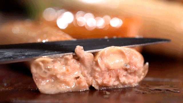 澳洲西冷牛排，澳洲西冷牛排做法（德国大叔做了20年）