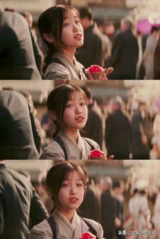 小千代扮演者，《艺伎回忆录》小千代是谁（《艺伎回忆录》里惊艳四方的小千代子现状）