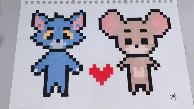 粉色哒小猪皮杰，微信头像，粉色哒小猪皮杰（这么干净的像素画）